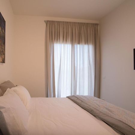Lodge Modern Apartments, In Kalamaki Centre Quarto foto